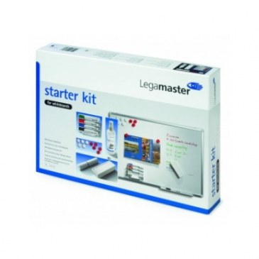 Starter Kit Board Zubehör  7-125000 1