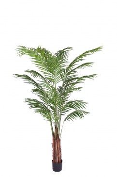 Götessons Areca Palm H2100mm Kunstpflanze  160000 0