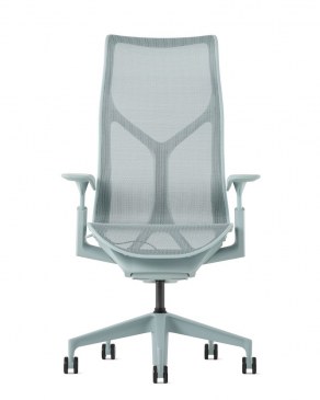Herman Miller Cosm Bürostuhl mit hoher Rückenlehne  FLC363 0